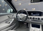 Mercedes-Benz Třídy S 12