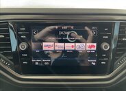 Volkswagen T-Roc SUV 2,0 l 110 kw