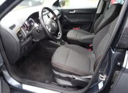 Škoda Fabia Kombi 999,0 70 kw