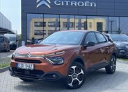 Citroën C4 Hatchback 1,2 l 96 kw