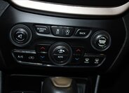 Jeep Cherokee SUV / Terénní 2,2 l 136 kw