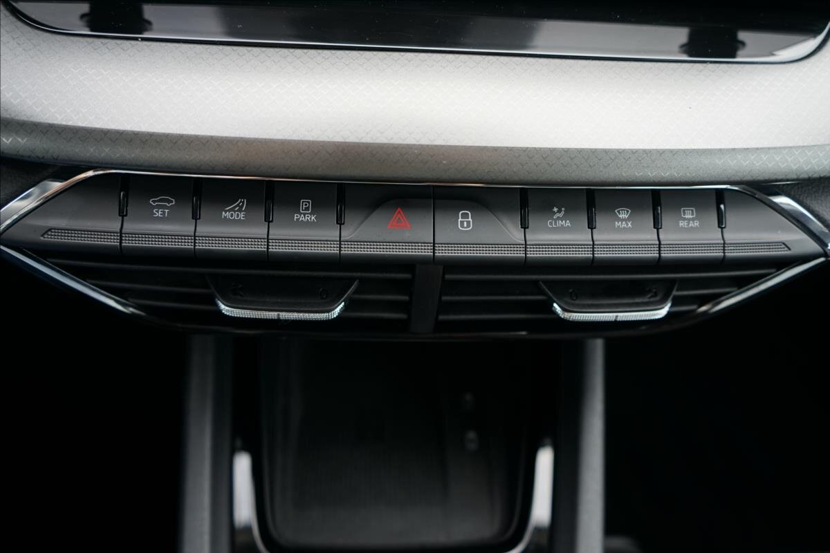 Škoda Octavia Kombi 2,0 l 85 kw