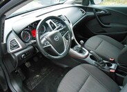 Opel Astra 10
