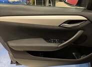 BMW X1 SUV 2,0 l 105 kw