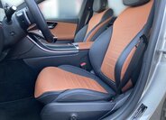 Mercedes-Benz Třídy C 10