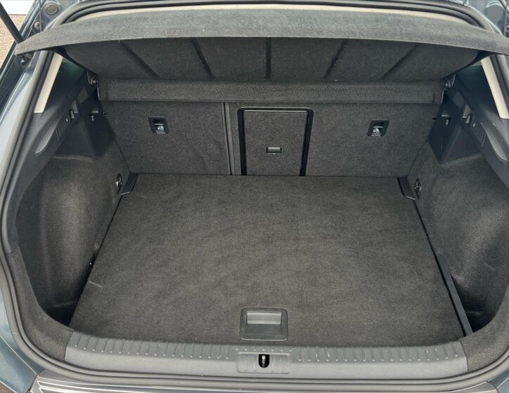 Cupra Formentor Kombi 2,0 l 140 kw