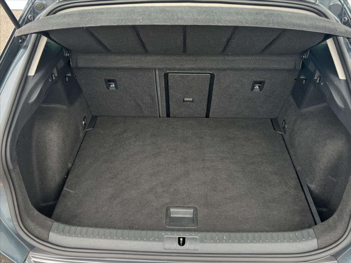 Cupra Formentor Kombi 2,0 l 140 kw