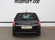 Opel Astra Kombi 1,6 l 85 kw