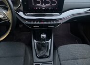 Škoda Octavia Liftback 2,0 l 85 kw