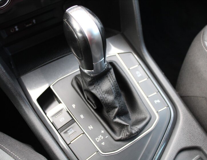 Volkswagen Tiguan SUV 2,0 l 110 kw