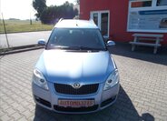 Škoda Roomster MPV 1,4 l 63 kw