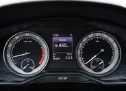 Škoda Superb Liftback 2,0 l 206 kw