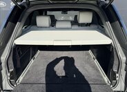 Land Rover Range Rover SUV / Terénní 4,4 l 250 kw