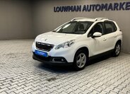 Peugeot 2008 1