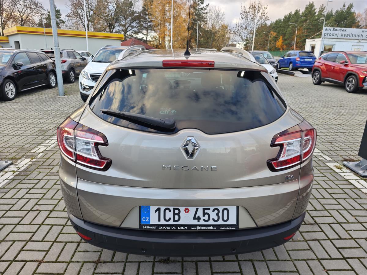 Renault Mégane