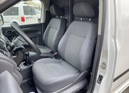 Volkswagen Caddy Skříň 2,0 l 81 kw