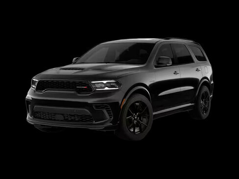 Dodge Durango SUV / Terénní 5,7 l 268 kw