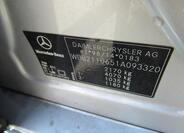 Mercedes-Benz Třídy E 27