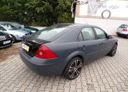 Ford Mondeo 5