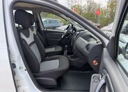 Dacia Duster SUV / Terénní 1,6 l 84 kw