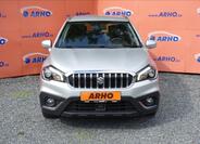 Suzuki S-Cross 2