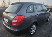 Škoda Fabia 9