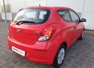 Hyundai i20 5