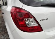 Opel Corsa Hatchback 1,2 l 55 kw