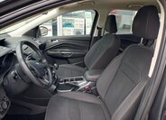 Ford Kuga SUV / Terénní 1,5 l 88 kw