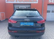 Audi Q3 SUV / Terénní 2,0 l 110 kw