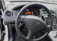Peugeot 5008 Kombi 1,6 l 84 kw