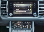 Škoda Kodiaq SUV 2,0 l 147 kw