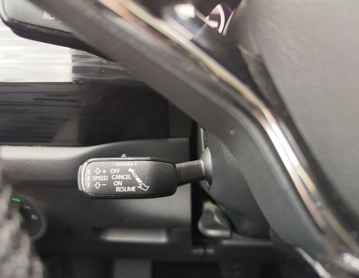 Škoda Kodiaq SUV 2,0 l 147 kw