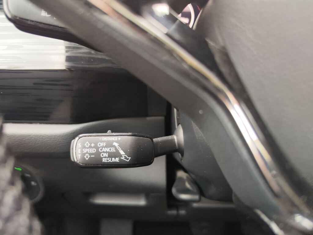 Škoda Kodiaq SUV 2,0 l 147 kw