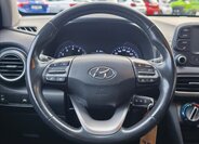 Hyundai Kona SUV / Terénní 998,0 88 kw