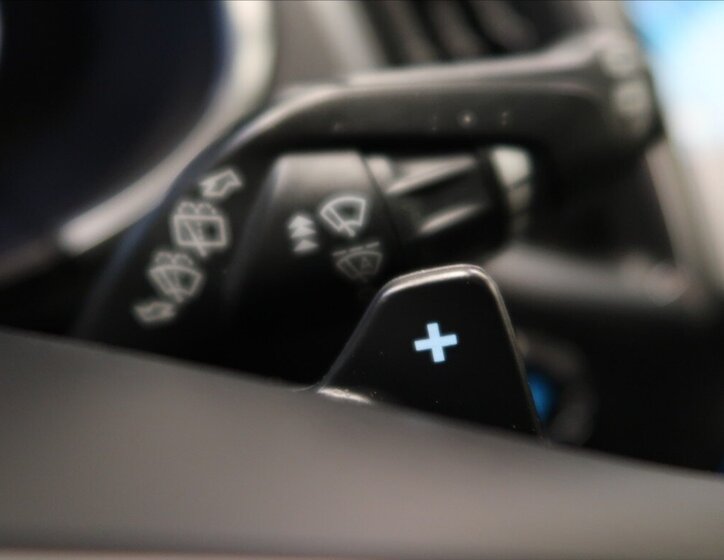 Ford S-MAX MPV 2,0 l 132 kw