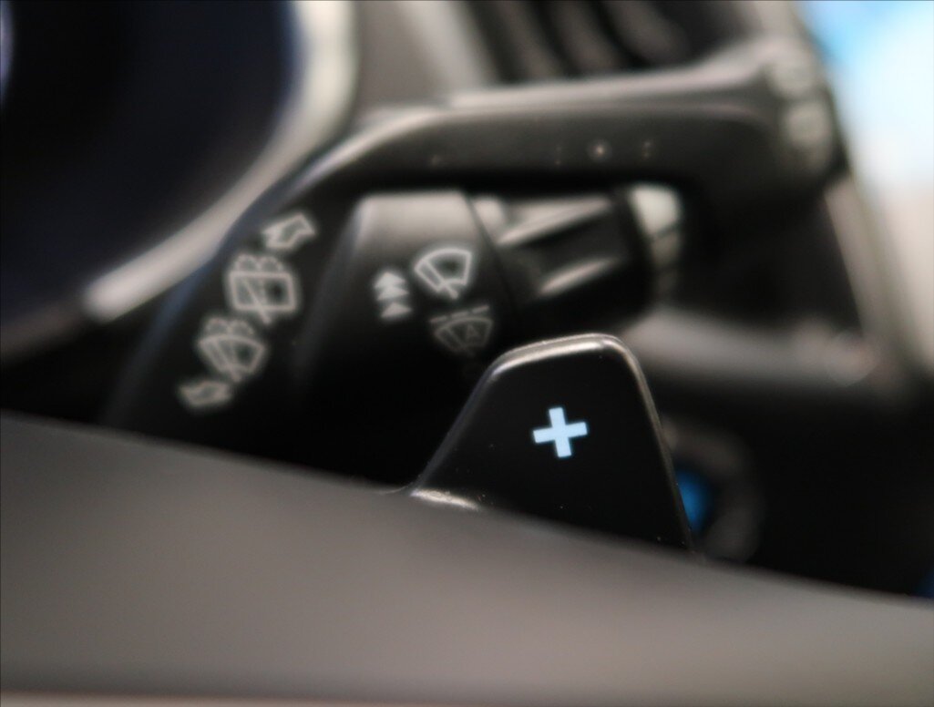 Ford S-MAX MPV 2,0 l 132 kw