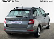Škoda Fabia Kombi 999,0 70 kw