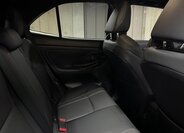 Toyota Yaris Cross SUV / Terénní 1,5 l 95 kw