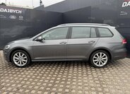 Volkswagen Golf Kombi 999,0 81 kw