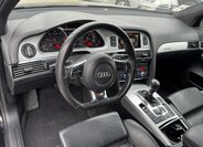 Audi A6 Kombi 3,0 l 176 kw