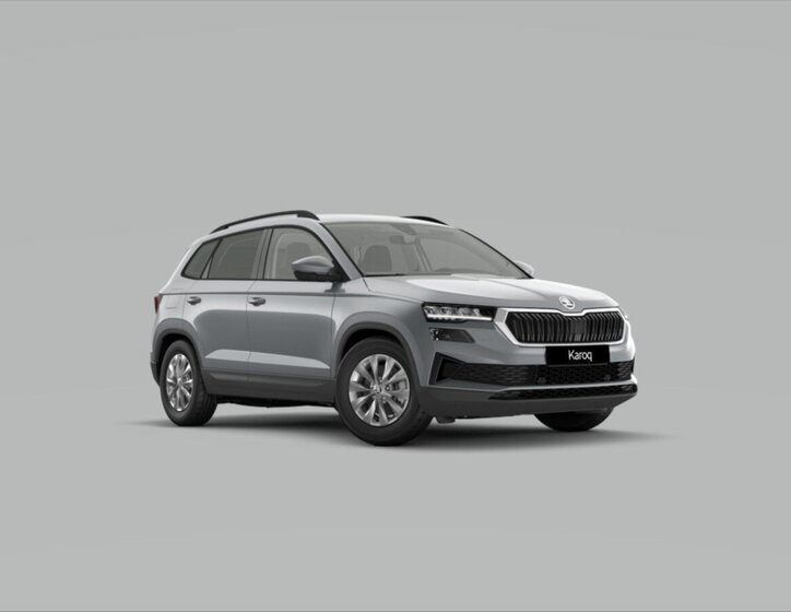 Škoda Karoq SUV / Terénní 0,0 110 kw