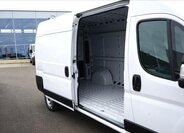 Citroën Jumper Ostatní 2,2 l 103 kw