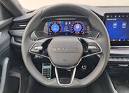 Škoda Octavia Liftback 1,5 l 110 kw