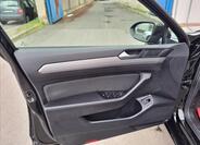 Volkswagen Passat 11