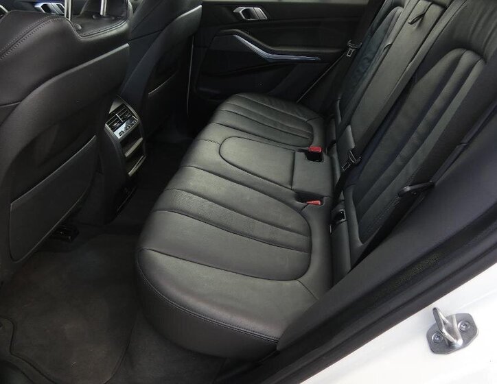 BMW X5 SUV / Terénní 3,0 l 245 kw