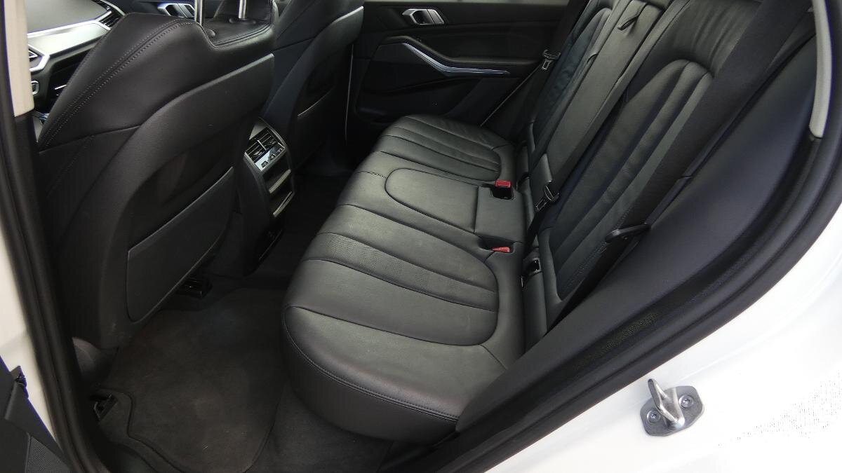 BMW X5 SUV / Terénní 3,0 l 245 kw