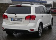 Fiat Freemont MPV 2,0 l 125 kw