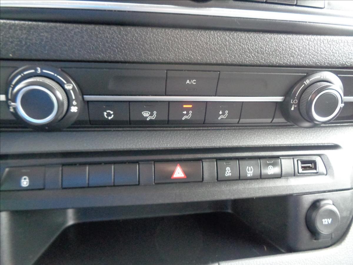 Citroën Jumpy Ostatní 2,0 l 110 kw