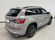 Škoda Kodiaq 2